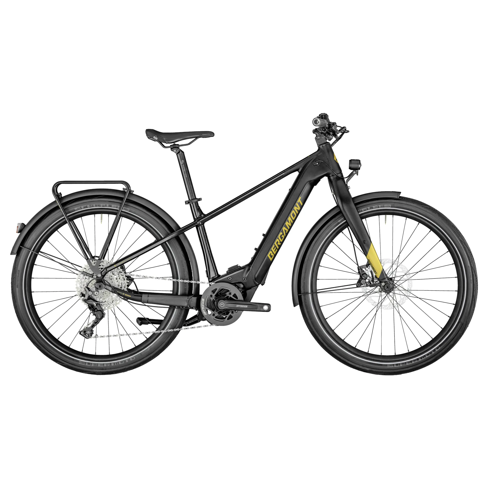 Bergamont bike 2021 hotsell