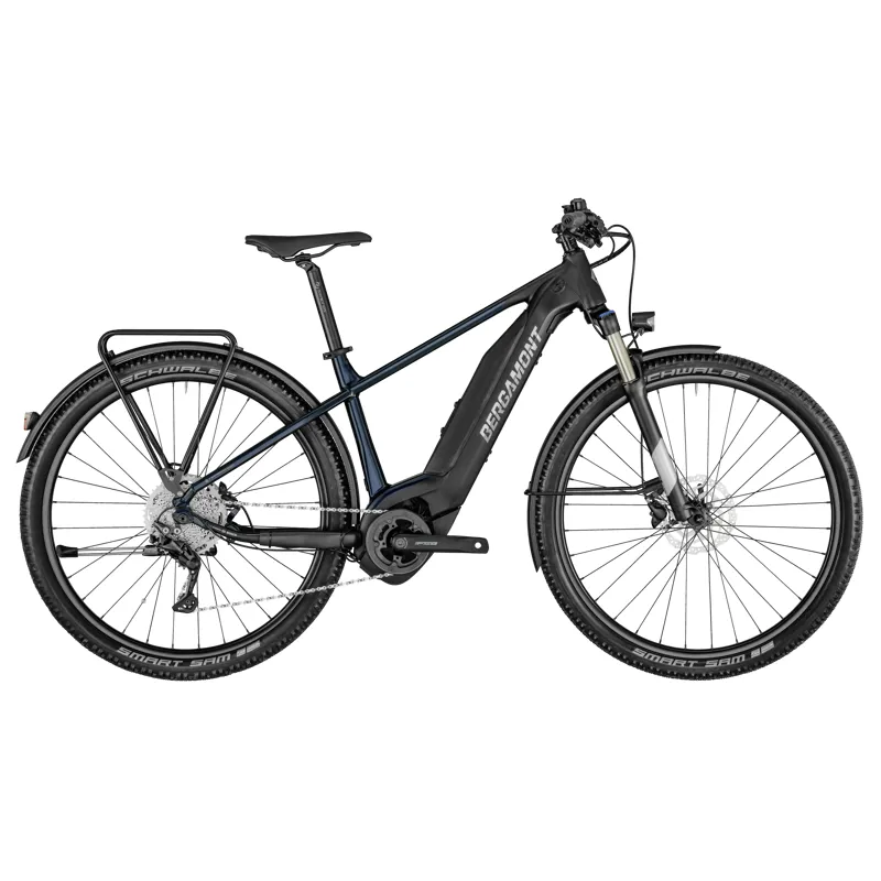 bergamont revox 29er