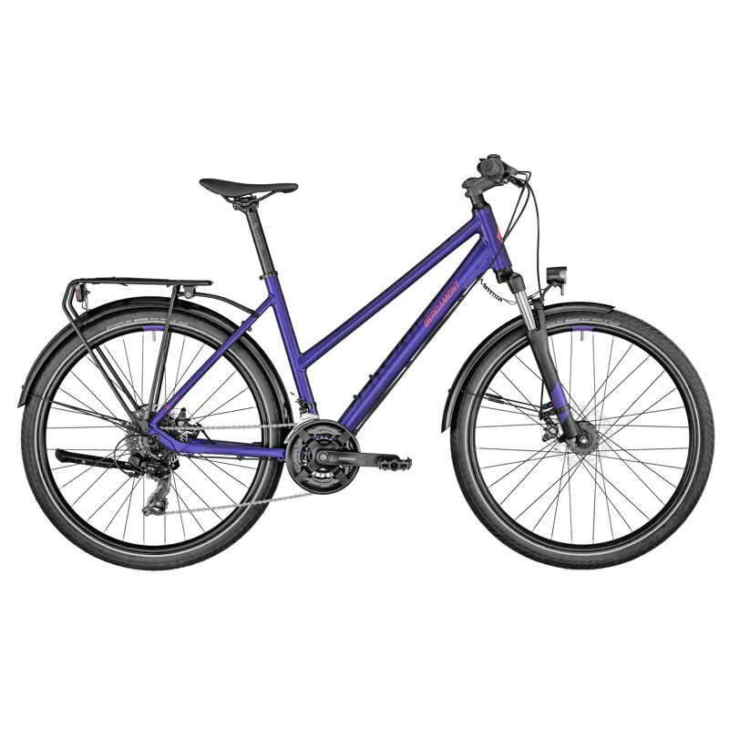 Bergamont 26 sales