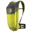 Scott Trail Protect FR10 Backpack - 10L - Sulphur Yellow/Dark Grey
