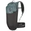 Scott Trail Protect FR10 Backpack - 10L - Dark Grey/Mint Green