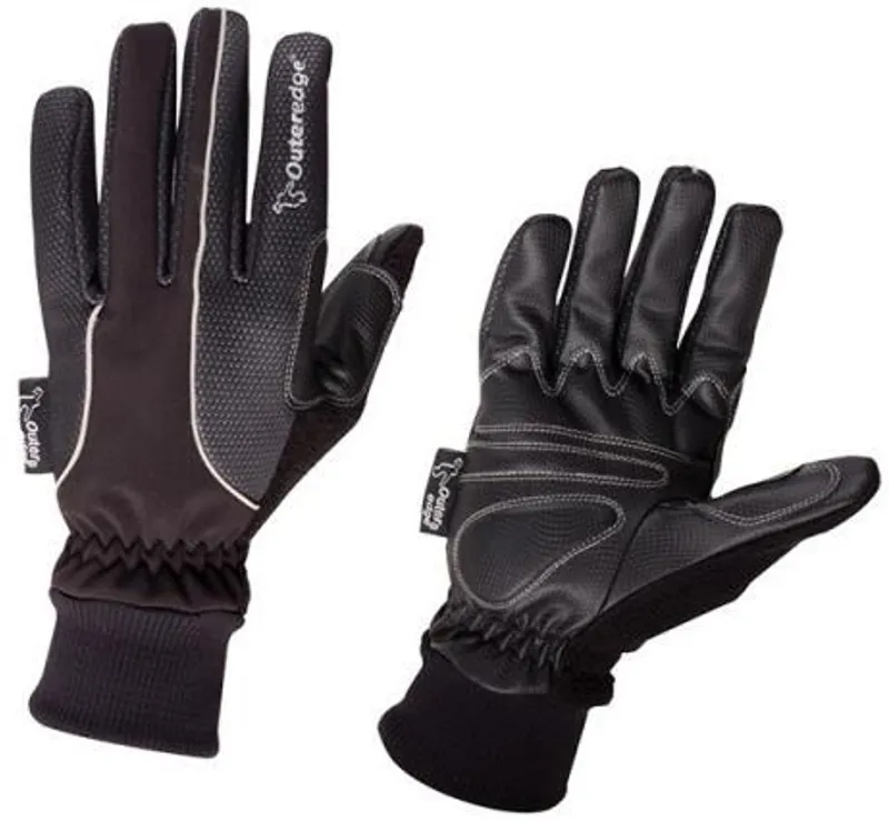 Outeredge Windster Windproof Gloves