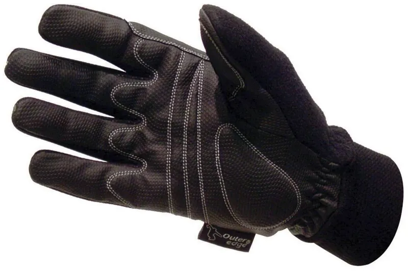 Outeredge Windster Windproof Gloves-1
