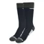 Oxford Waterproof Socks - Black