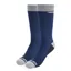 Oxford Waterproof Socks - Blue