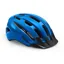 Met Downtown Urban Helmet - Blue