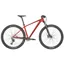 Scott Scale 980 29er 2022 Hardtail Mountain Bike - Red