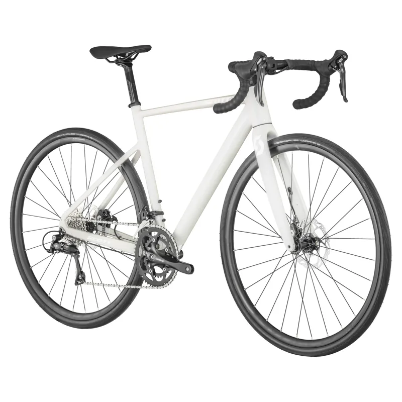 scott speedster gravel contessa