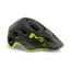 Met Roam Mips MTB Helmet - Matt Camo/Lime Green