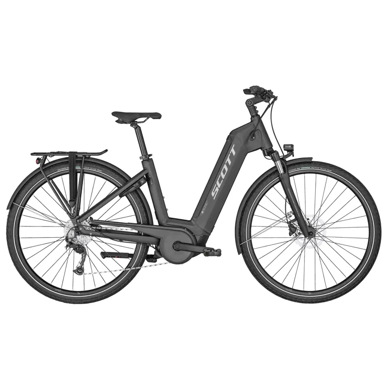 scott sub tour eride 30