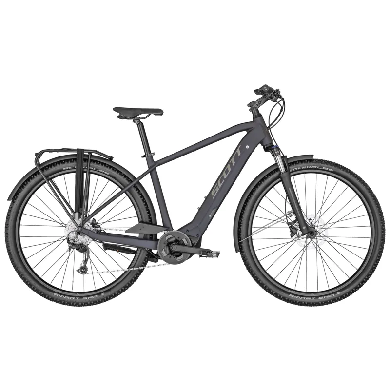 Scott urban bike discount
