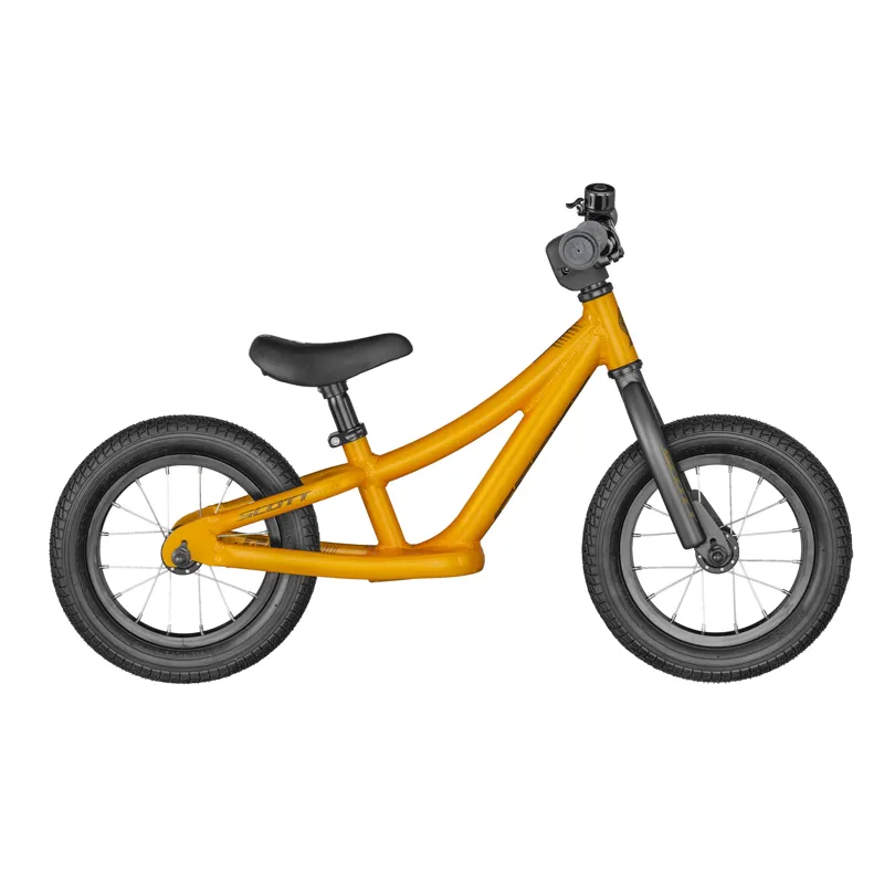 Scott Roxter Walker Balance Bike - Orange