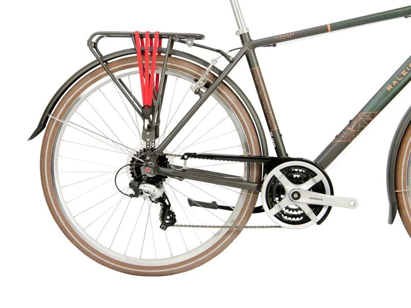 pioneer grand tour