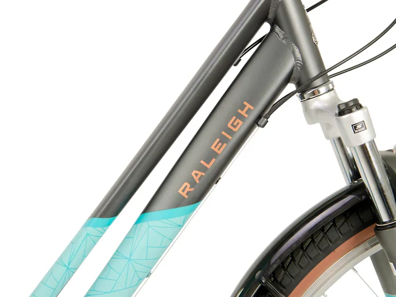 raleigh pioneer trail womens