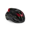 Met Rivale Mips Road Helmet - Black/Metallic Red