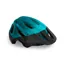 Bluegrass Rogue MTB Helmet - Matt Petrol Blue