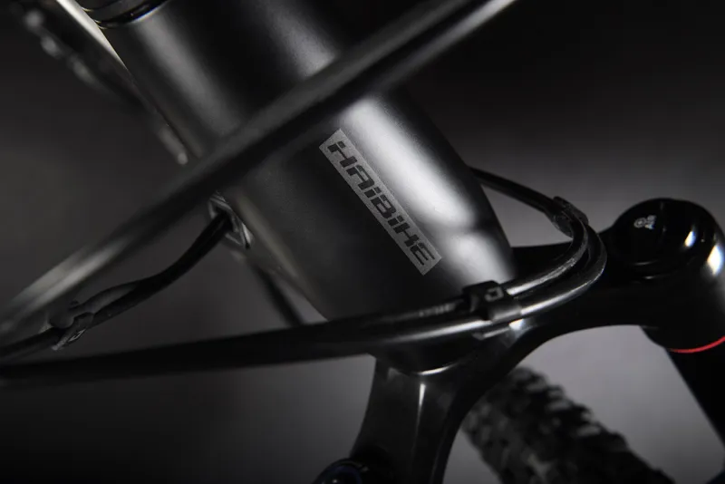 haibike 29er
