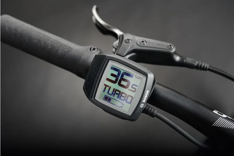 Haibike Hardseven 5 27.5 500wh 2021 Electric Hardtail MTB - Blue-3