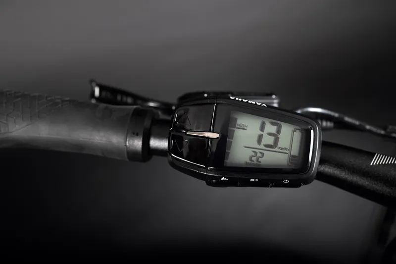 Haibike Trekking 4 Low Step i500 Electric Urban Bike - Desert-2