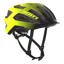 Scott Arx Plus MIPS MTB Helmet - Black/Radium Yellow