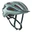 Scott Arx Plus MIPS MTB Helmet - Mineral Blue