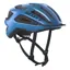 Scott Arx Plus MIPS MTB Helmet - Metal Blue