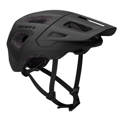 Scott cycle discount helmets