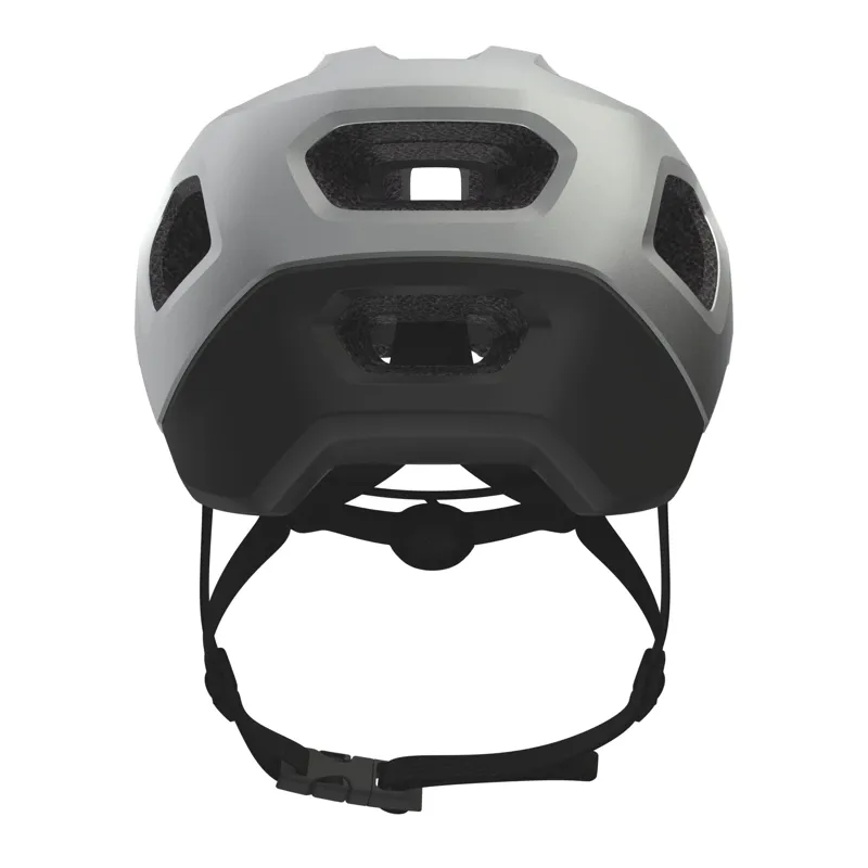 Scott Argo Plus MIPS MTB Helmet - White/Black-3