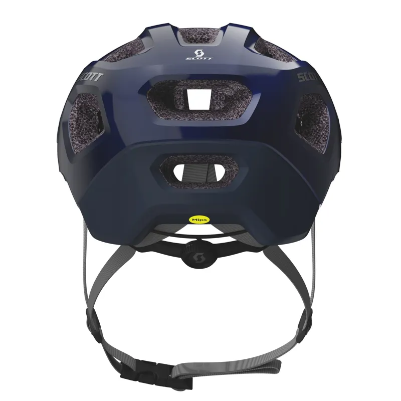 Scott Argo Plus MIPS MTB Helmet - Stellar Blue-3