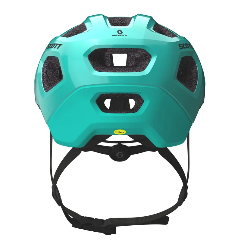 Scott Argo Plus MIPS MTB Helmet - Soft Teal Green-3