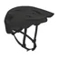 Scott Argo Plus MIPS Junior Helmet - 49-53cm - Black Matt