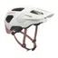 Scott Argo Plus MIPS Junior Helmet - 49-53cm - White/Light Pink