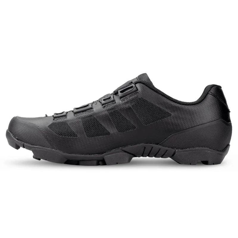 Scott RC Evo Women's MTB Shoes - Black-3
