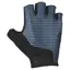 Scott Aspect Gel Short Finger Gloves - Metal Blue/Dark Blue