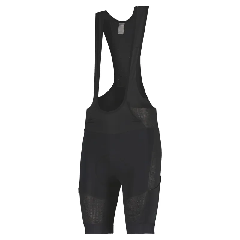 Scott Gravel Underwear Men's Bib Shorts - Black