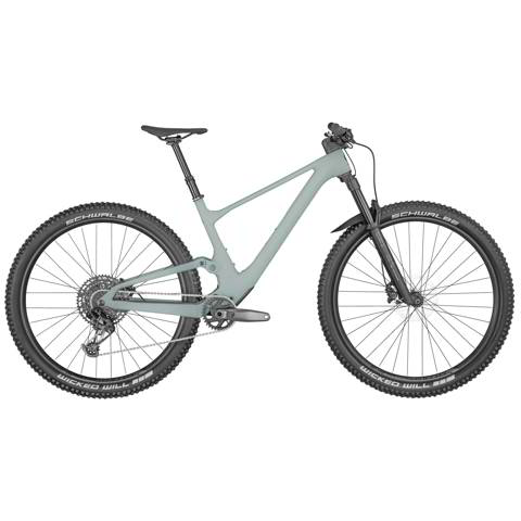 Scott Bikes Cycle Solutions