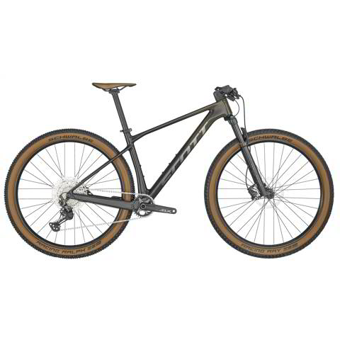 Scott scale top 925 2018