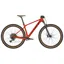 Scott Scale 940 29er 2025 Carbon Hardtail Mountain Bike - Florida Red