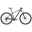 Scott Aspect 760 2024 Hardtail Mountain Bike - Granite Black