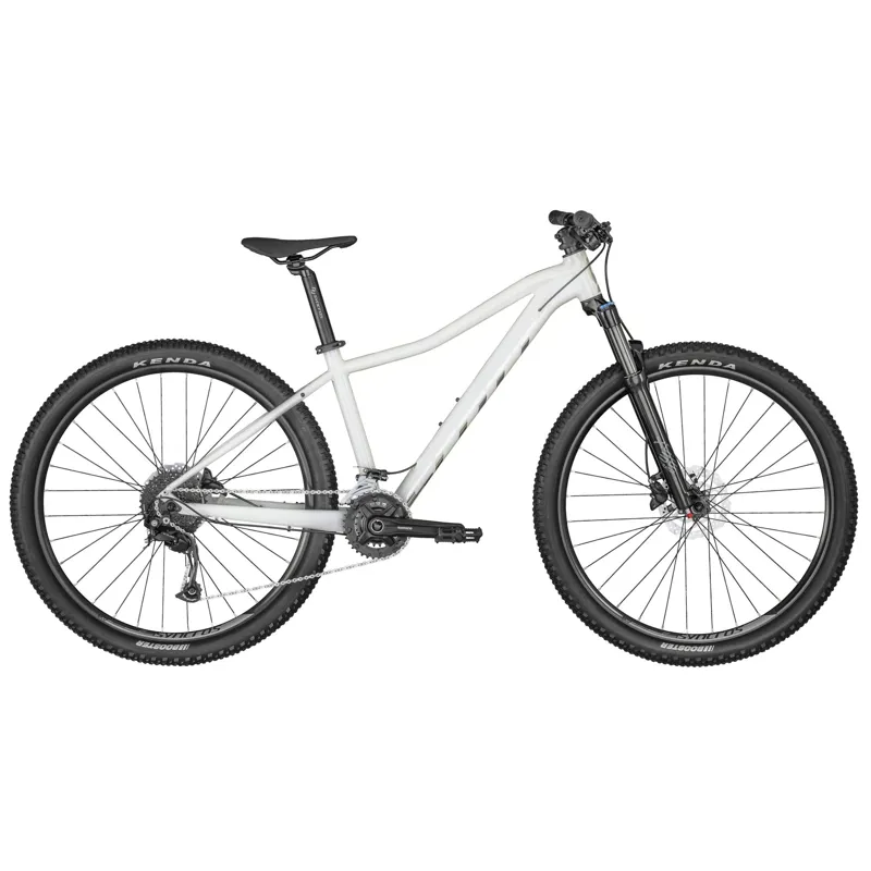 Womens scott sales mountain bike