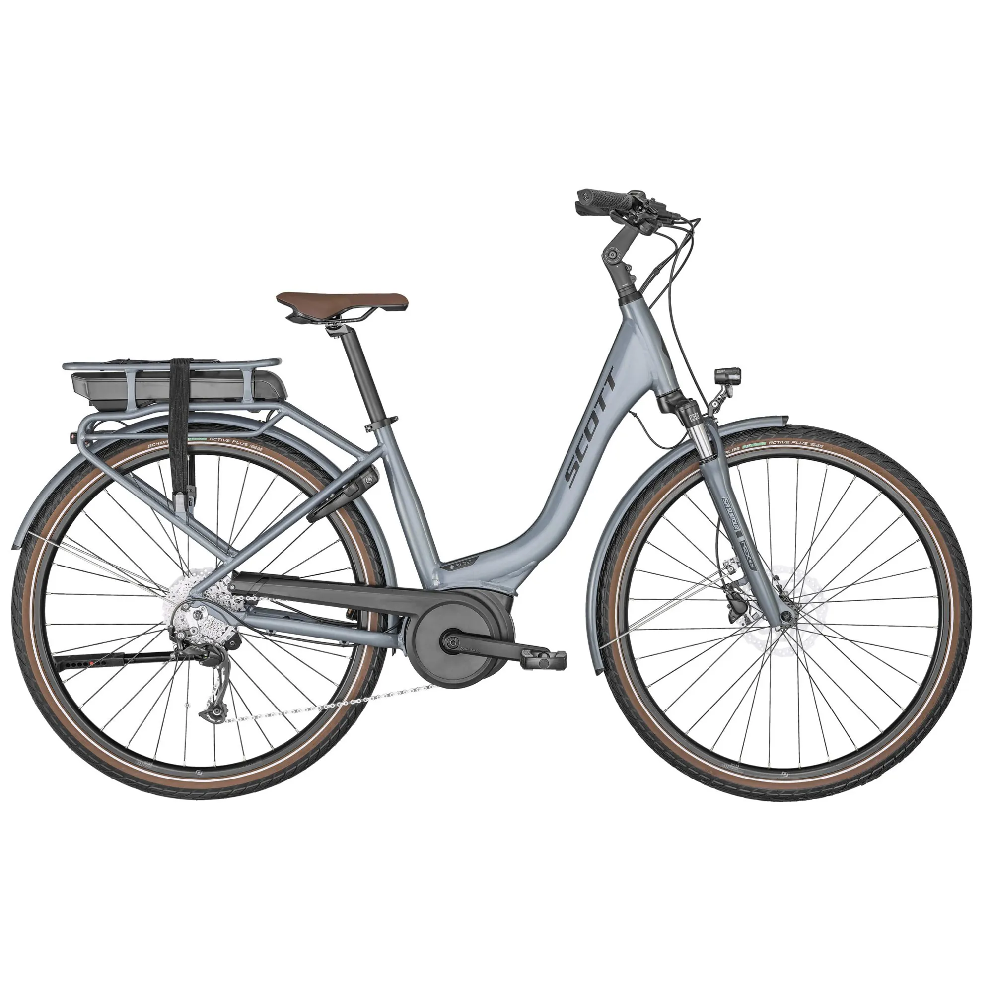Scott sub 20 hybrid sale