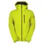 Scott Commuter 2.5L Men's Jacket - Sulphur Yellow