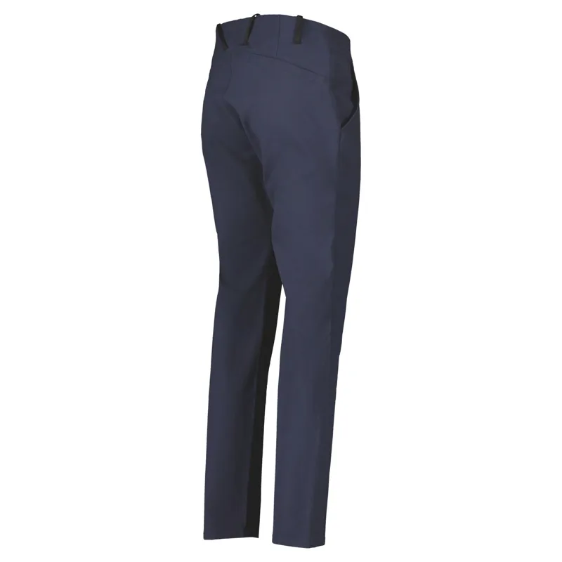 Scott Commuter Men's Pants - Dark Blue-1