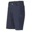 Scott Commuter Men's Baggy Shorts - Dark Blue