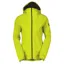 Scott Commuter 2.5L Women's Jacket - Sulpher Yellow