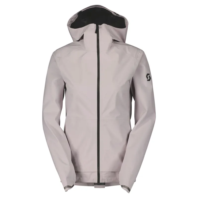 Scott Commuter 2.5L Women's Waterproof Jacket - Sweet Pink
