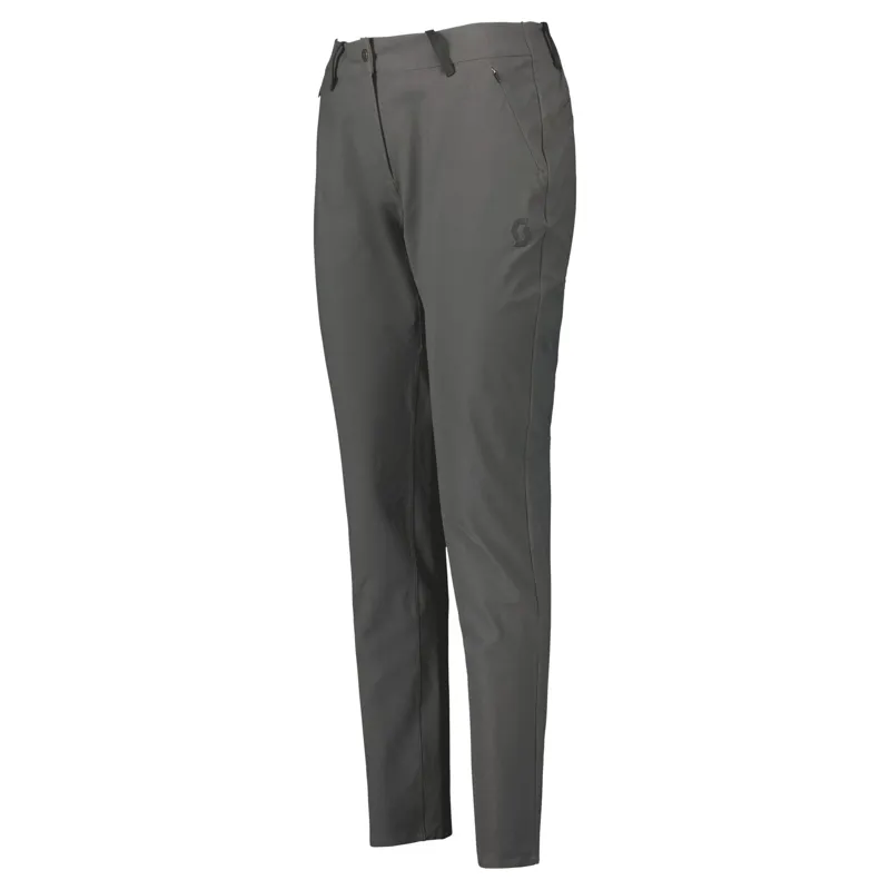 Scott Commuter Women's Pants - Dark Grey