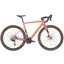 Scott Speedster 40 2024 Gravel Road Bike - Orange - 56cm
