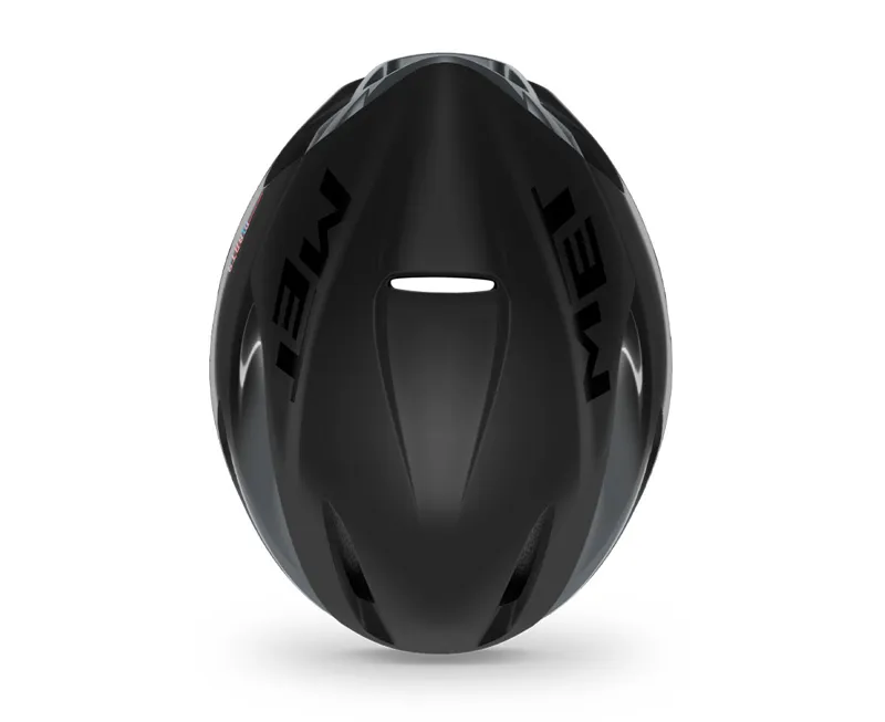 Met Manta MIPS Road Helmet - Black-3