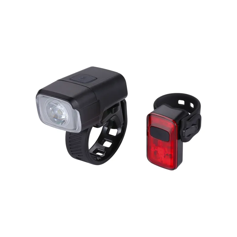 BBB BLS-164 NanoStrike 400/Spark 2.0 Combo USB Light Set